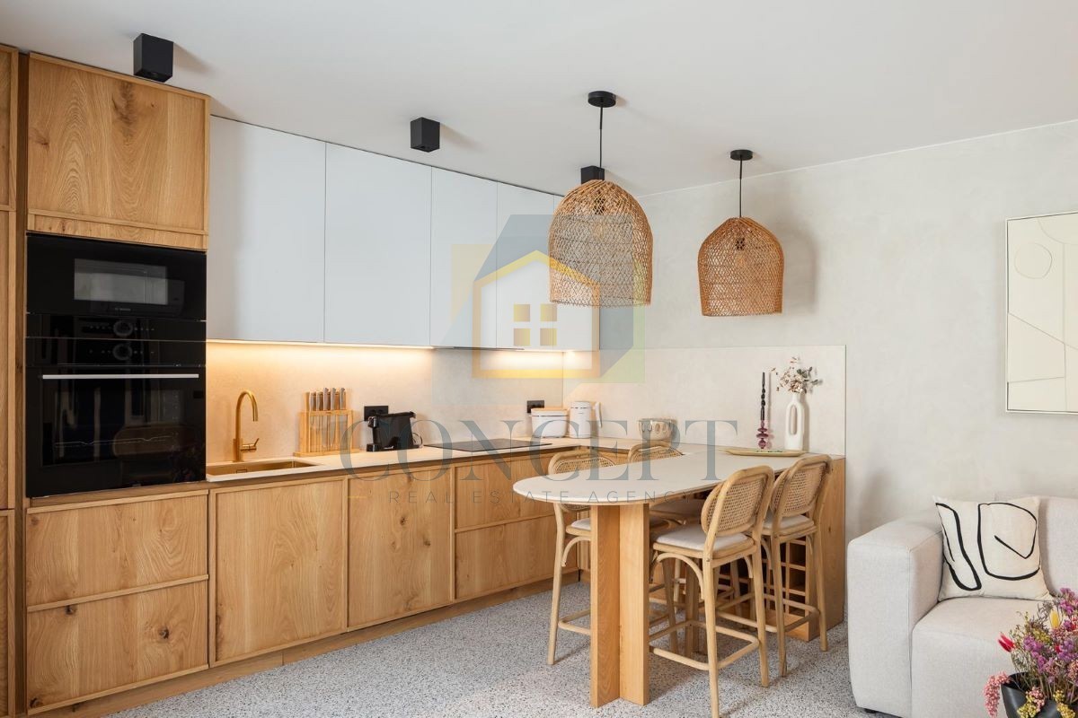 Poreč, Vižinada, Casa in pietra ristrutturata con piscina, 16 km dal mare