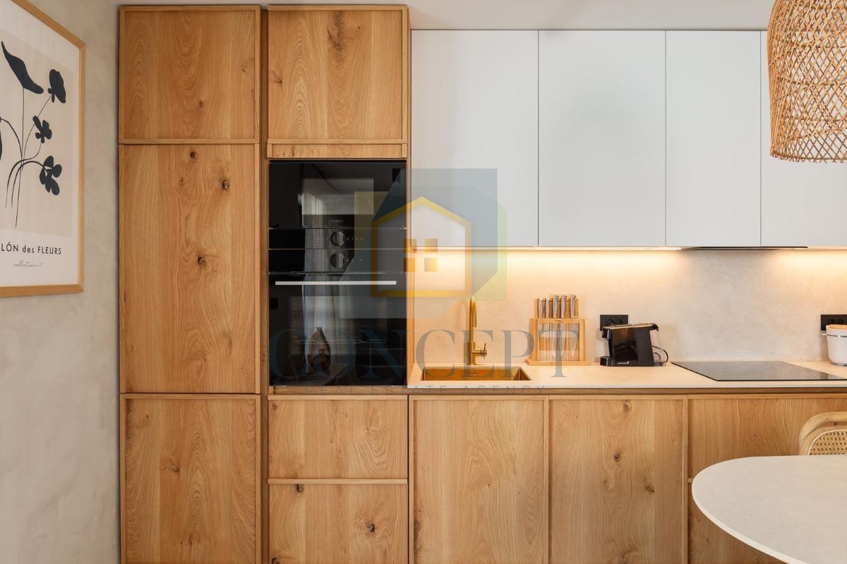 Poreč, Vižinada, Casa in pietra ristrutturata con piscina, 16 km dal mare