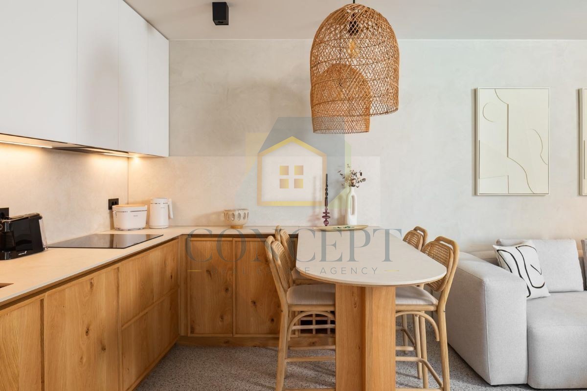 Poreč, Vižinada, Casa in pietra ristrutturata con piscina, 16 km dal mare