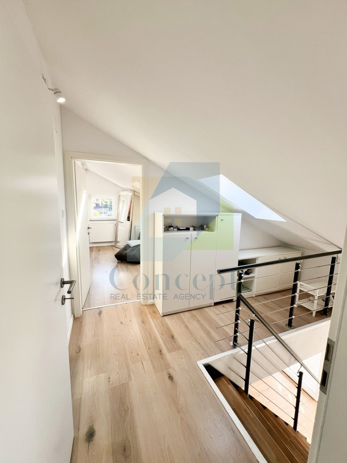 Appartamento Parenzo