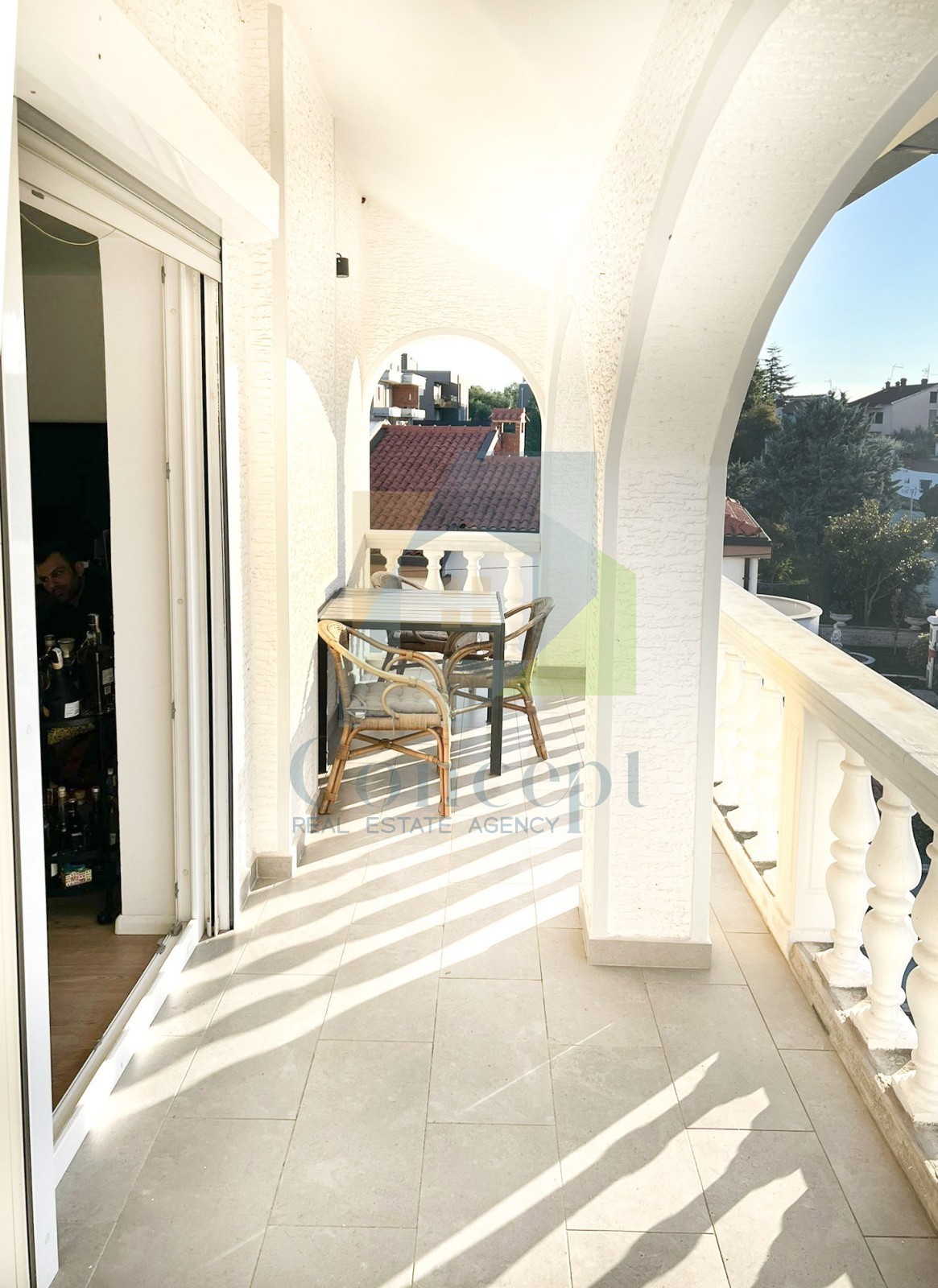 Appartamento Parenzo