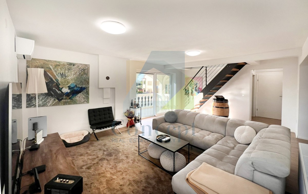 Appartamento Parenzo