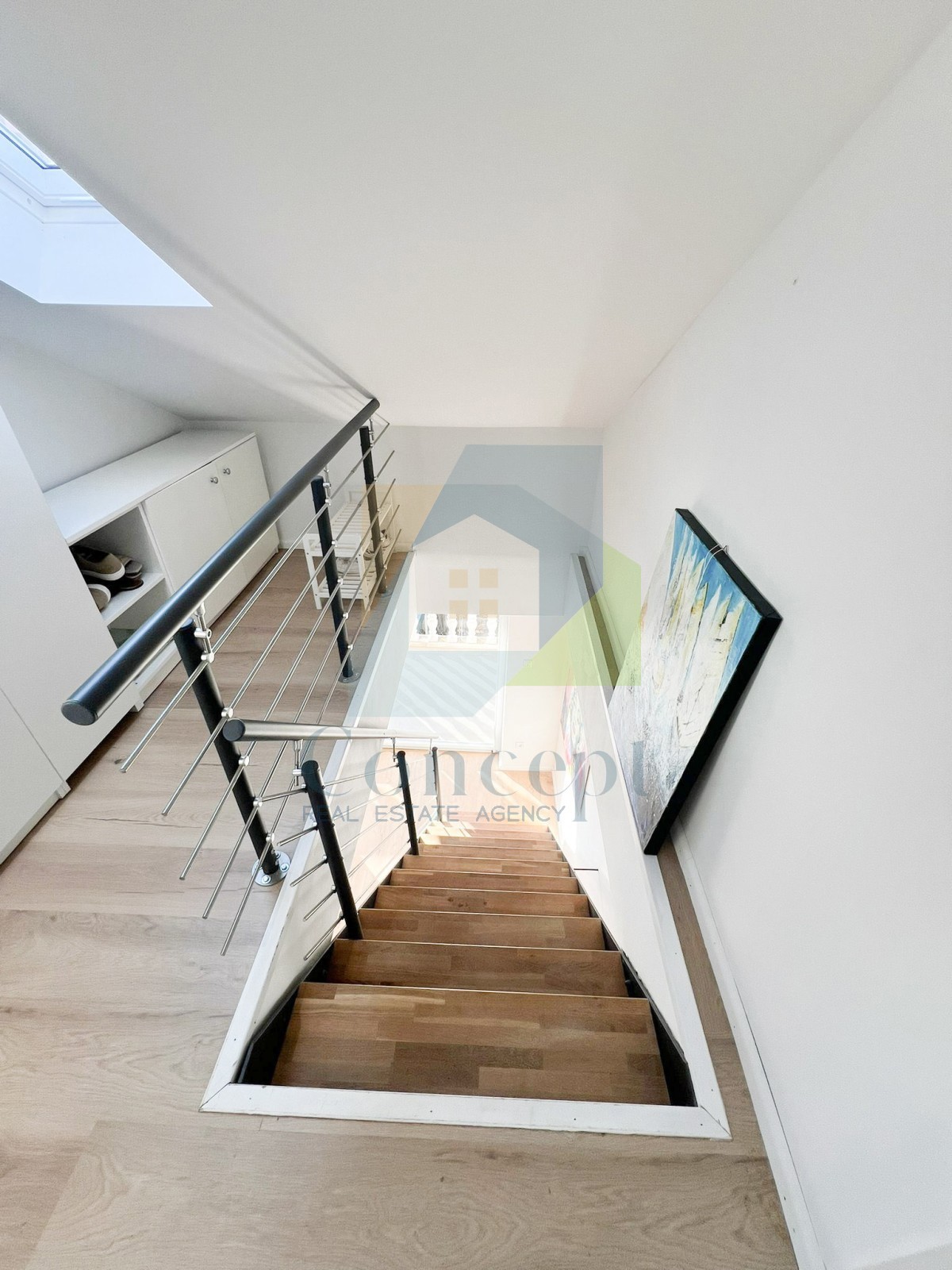 Appartamento Parenzo