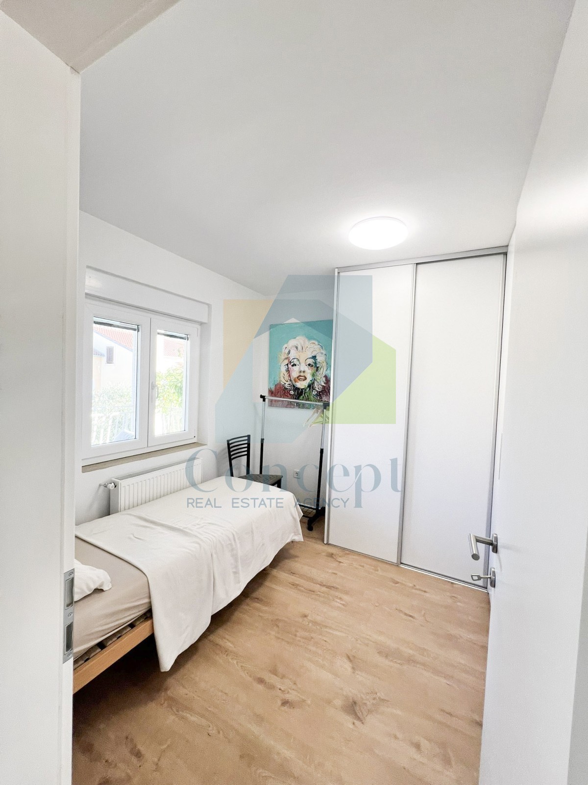 Appartamento Parenzo