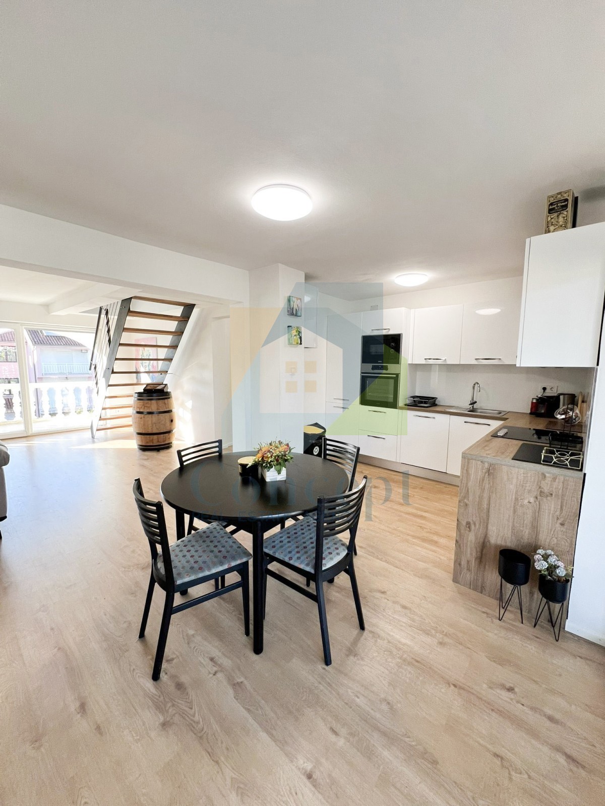 Appartamento Parenzo