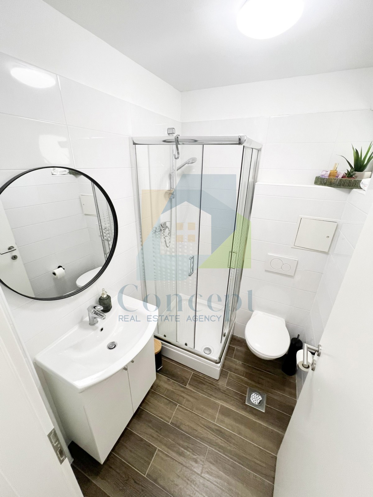 Appartamento Parenzo