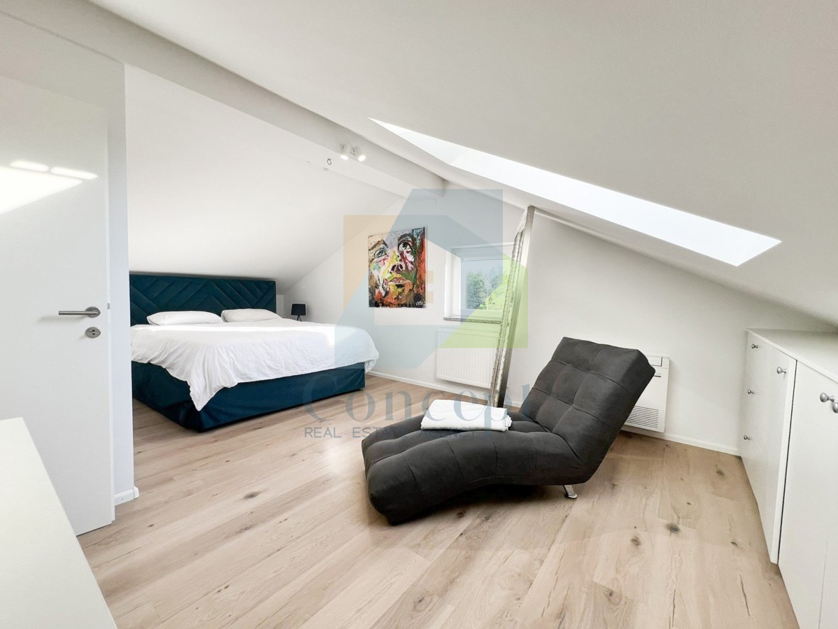 Appartamento Parenzo