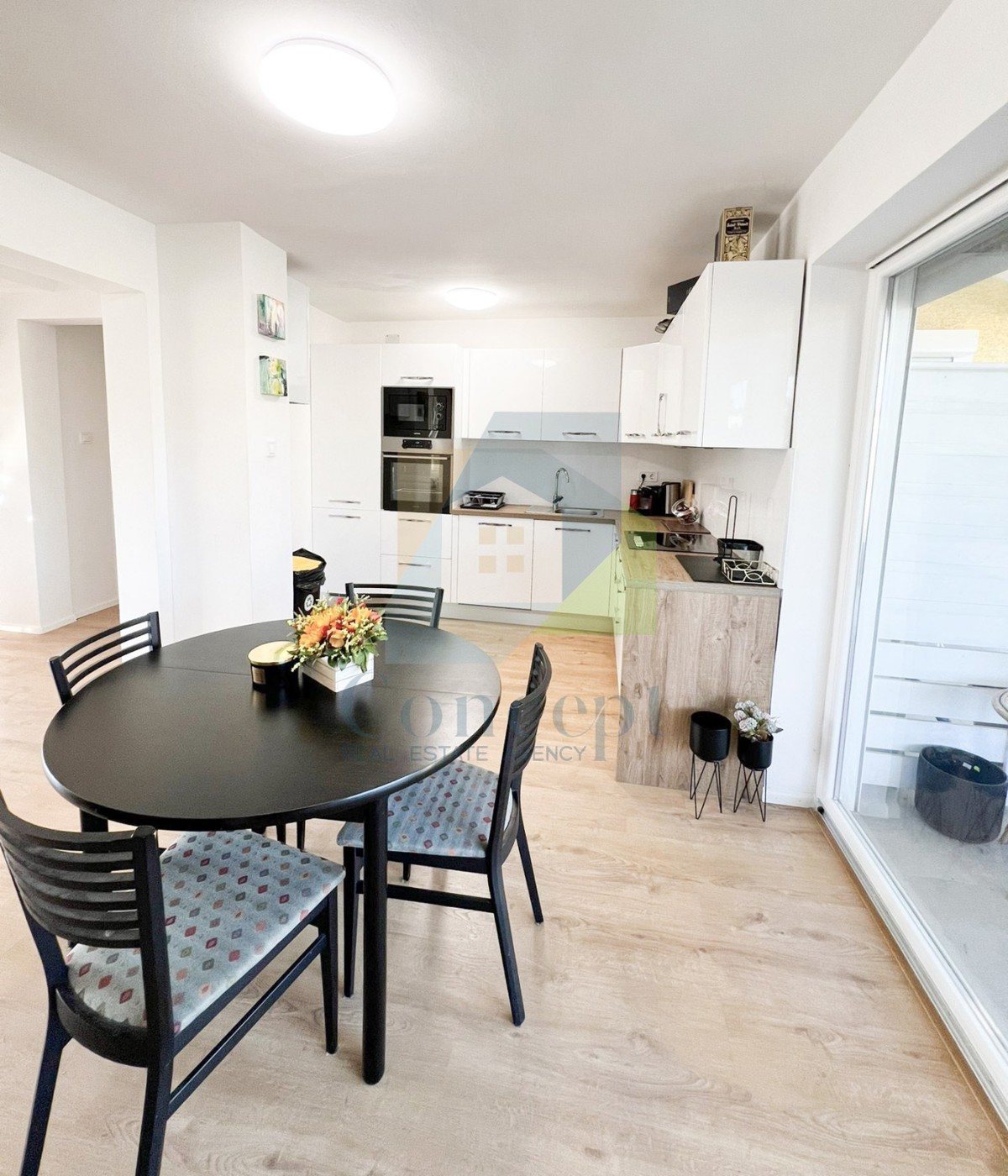 Appartamento Parenzo