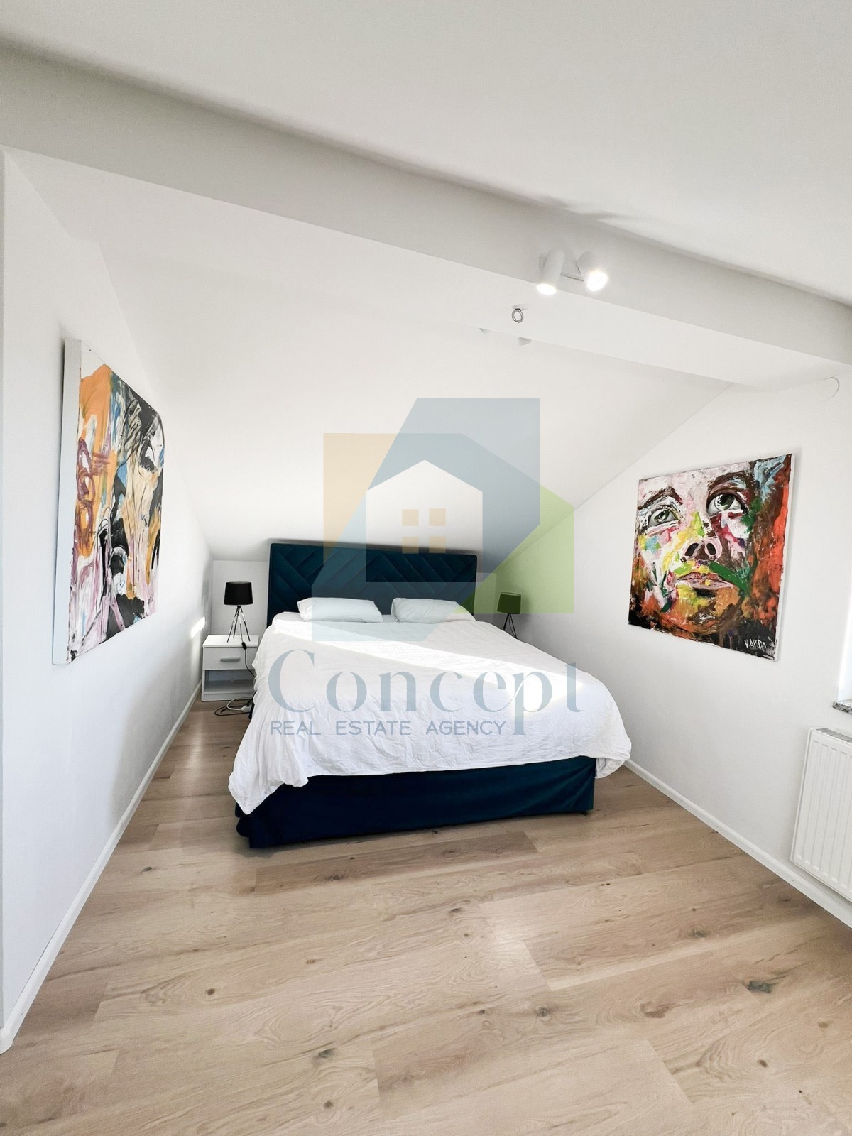 Appartamento Parenzo