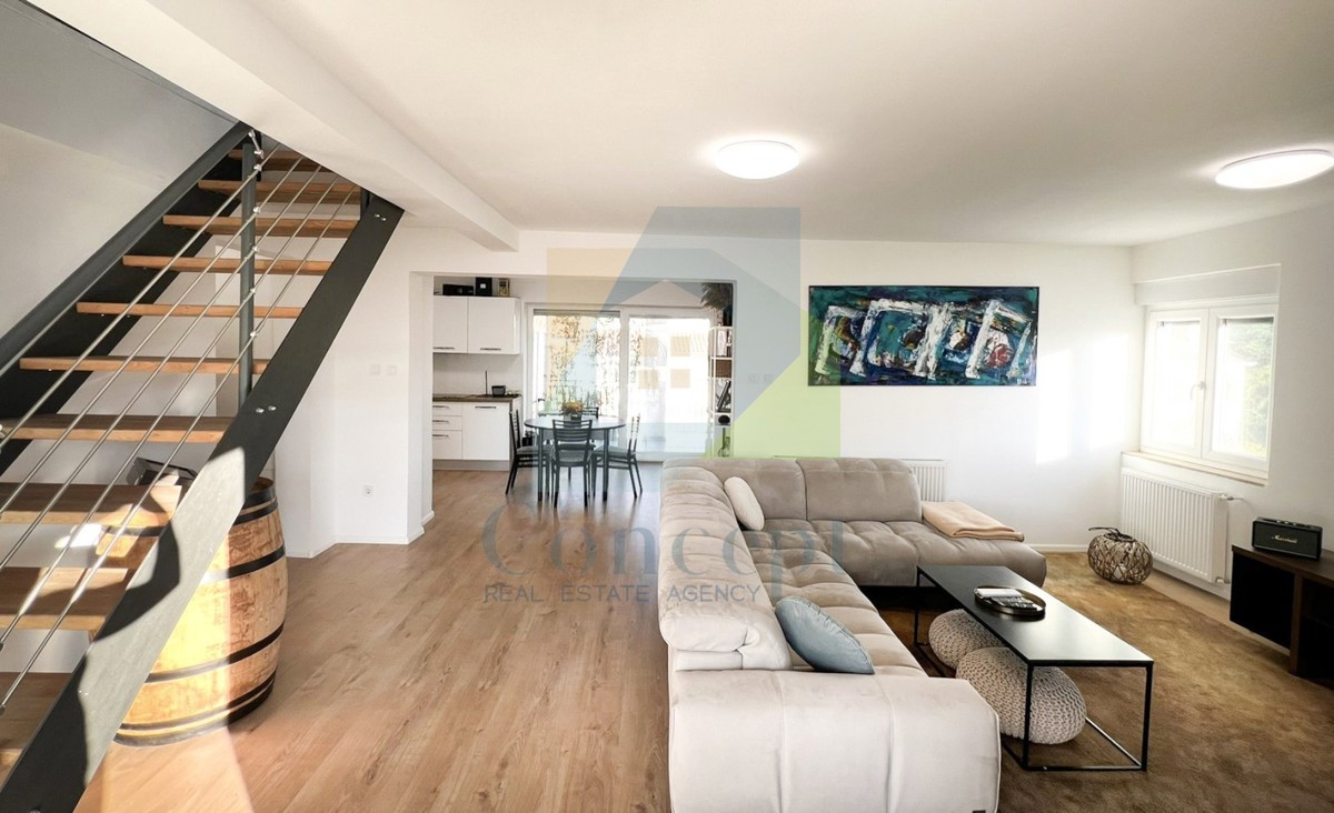 Appartamento Parenzo