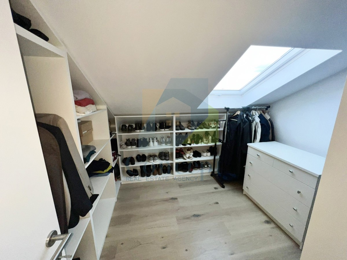 Appartamento Parenzo