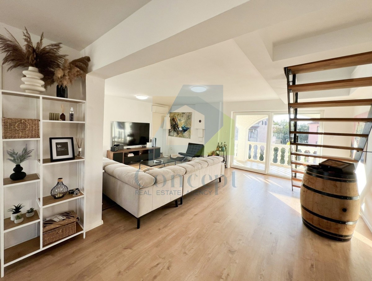 Appartamento Parenzo