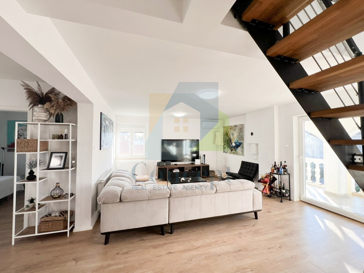 Appartamento Parenzo