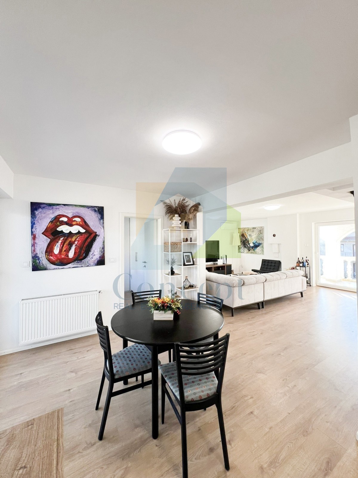 Appartamento Parenzo