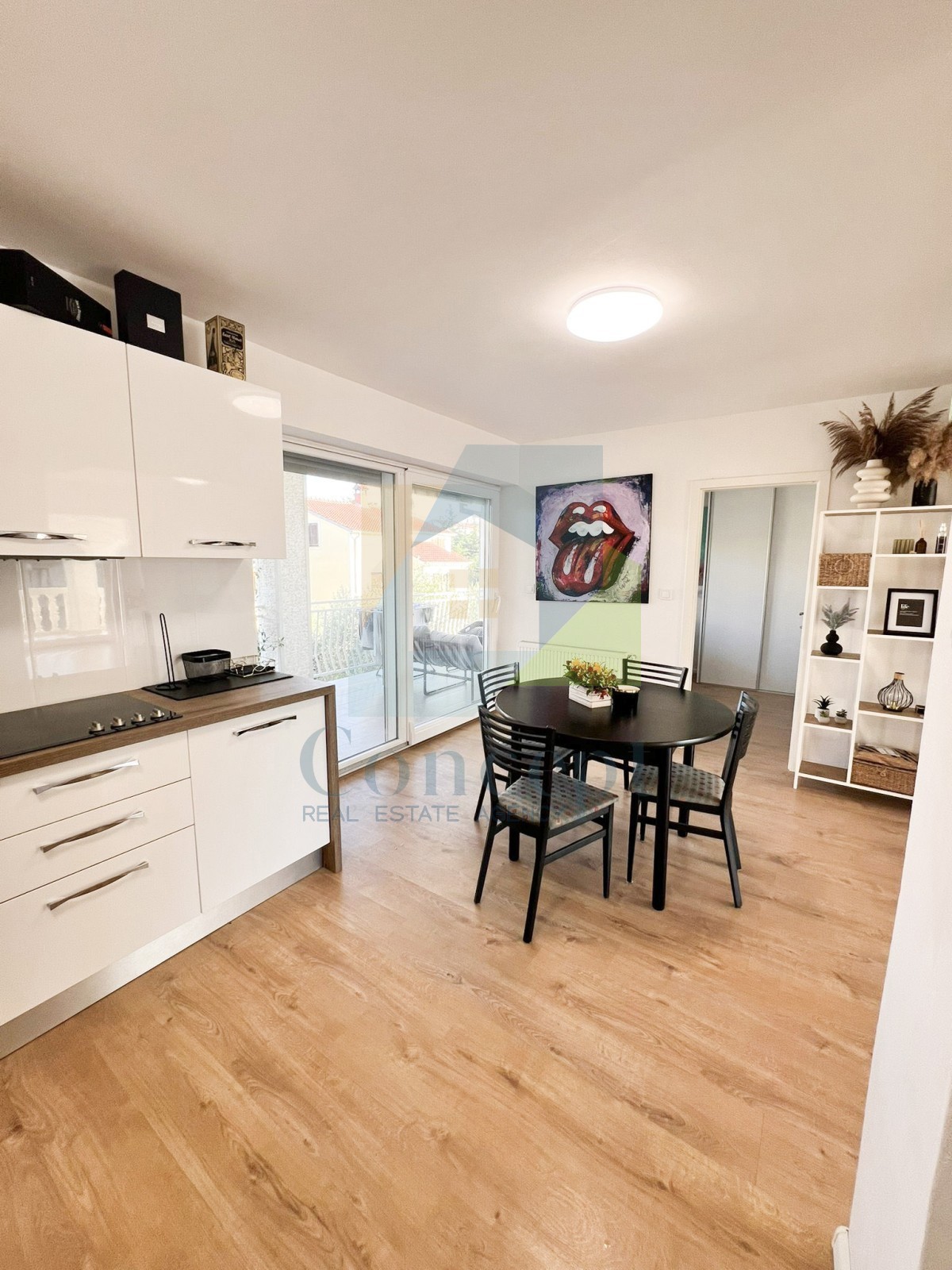 Appartamento Parenzo