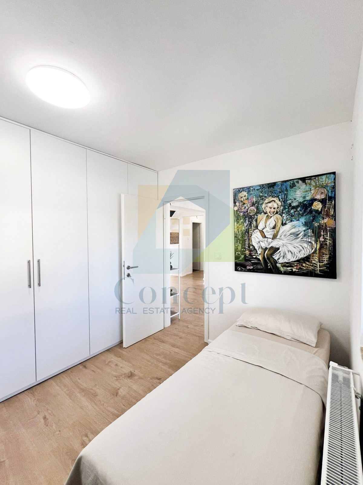 Appartamento Parenzo