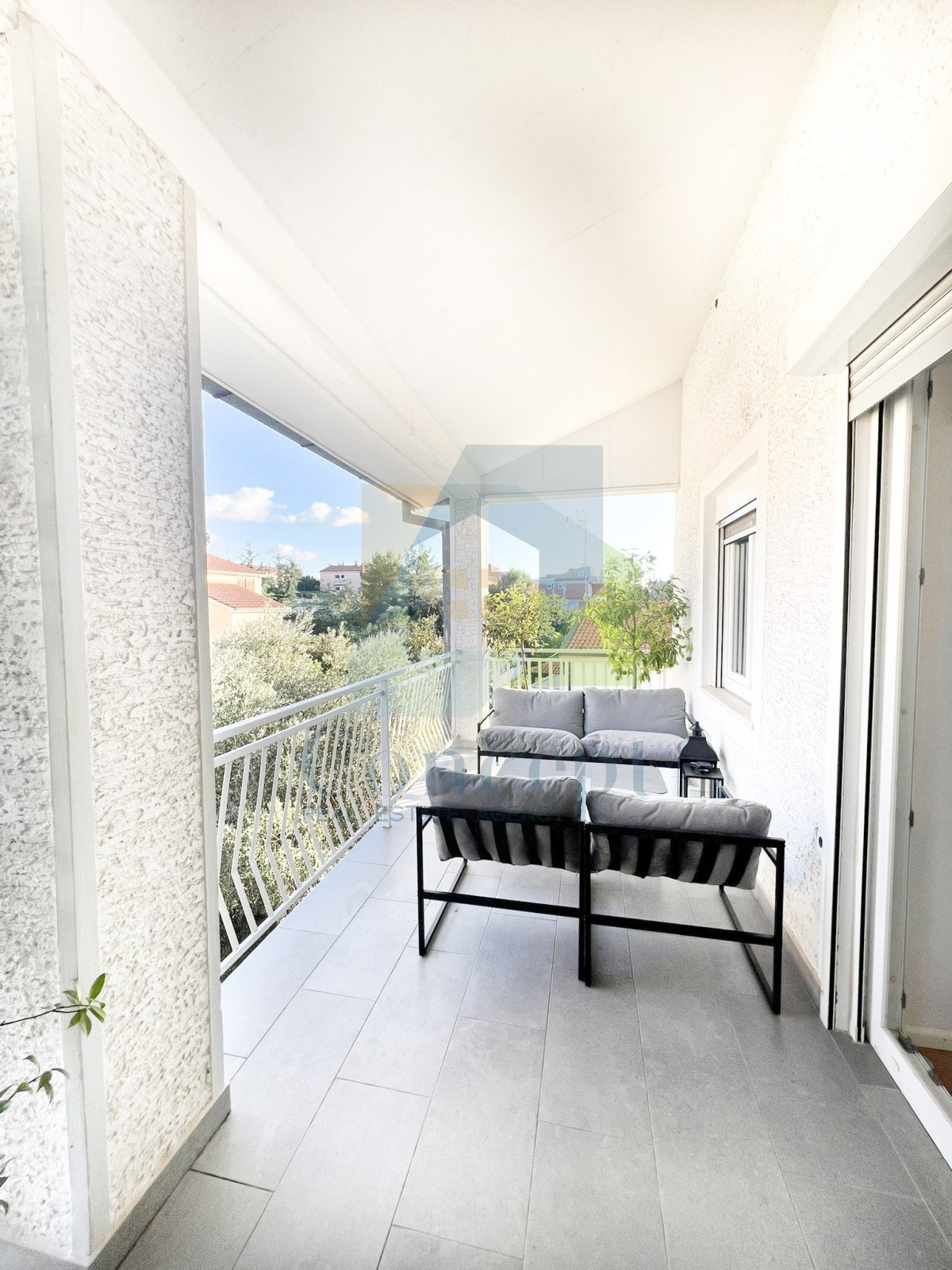 Appartamento Parenzo