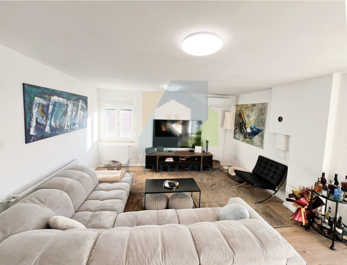 Appartamento Parenzo