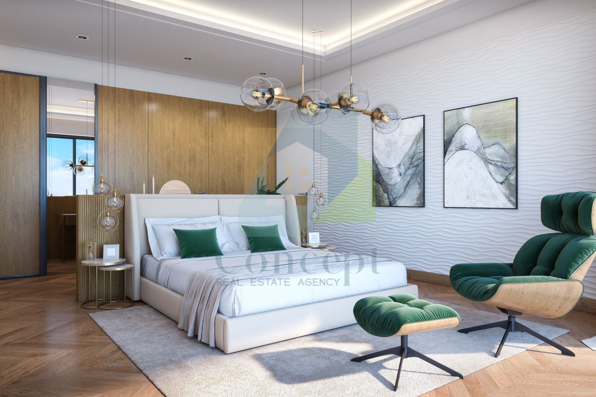 Poreč, dintorni, Terreno edificabile con vista mare e permesso di costruzione