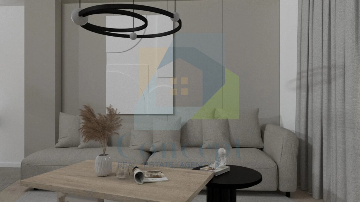 Tar, Poreč - OFFERTA ESCLUSIVA - Appartamento di lusso al 1° piano, a 3 km dal mare