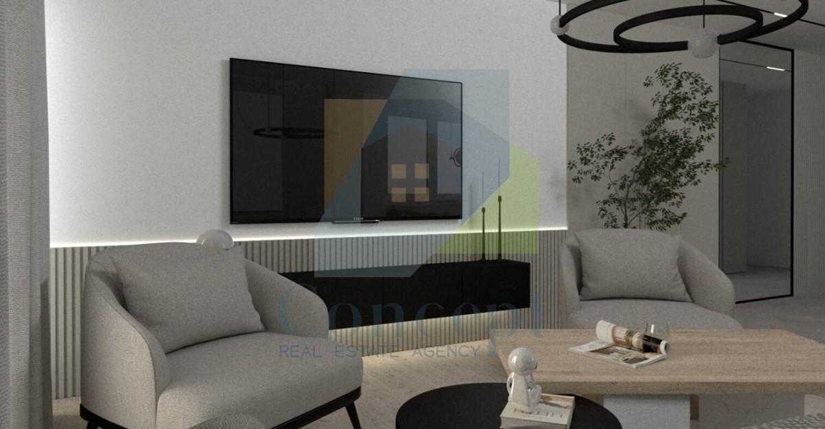 Tar, Poreč - OFFERTA ESCLUSIVA - Appartamento di lusso al 1° piano, a 3 km dal mare