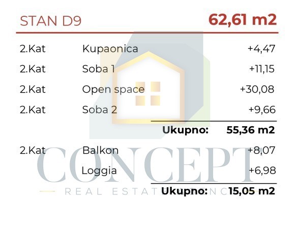 Poreč, dintorni, Appartamenti in edificio moderno in costruzione, a 3 km dal mare