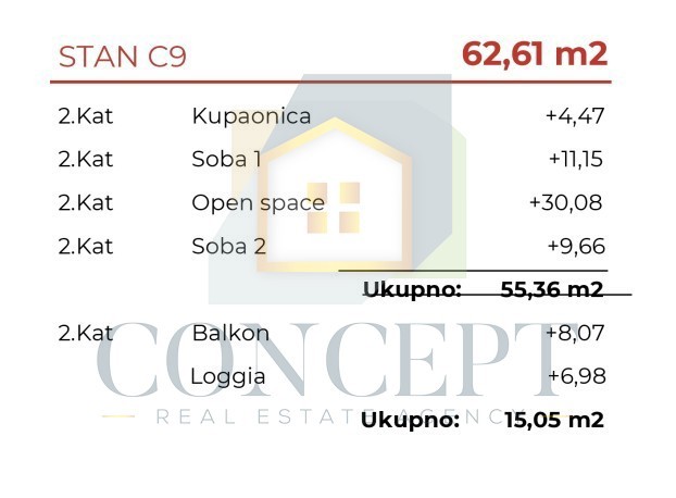 Poreč, dintorni, Appartamenti in edificio moderno in costruzione, a 3 km dal mare