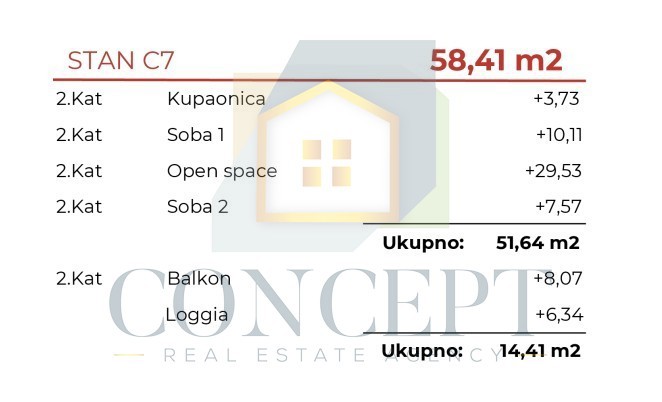 Poreč, dintorni, Appartamenti in edificio moderno in costruzione, a 3 km dal mare
