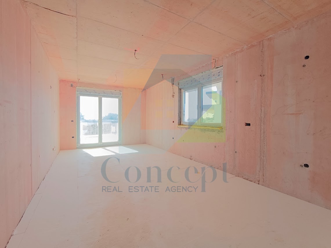 Poreč, dintorni, Appartamento con 3 camere da letto al primo piano a 1500 m dal mare