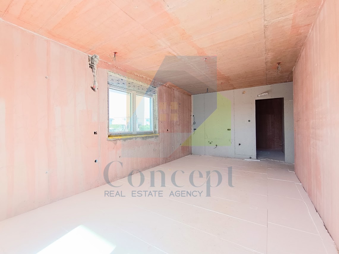 Poreč, dintorni, Appartamento con 3 camere da letto al primo piano a 1500 m dal mare