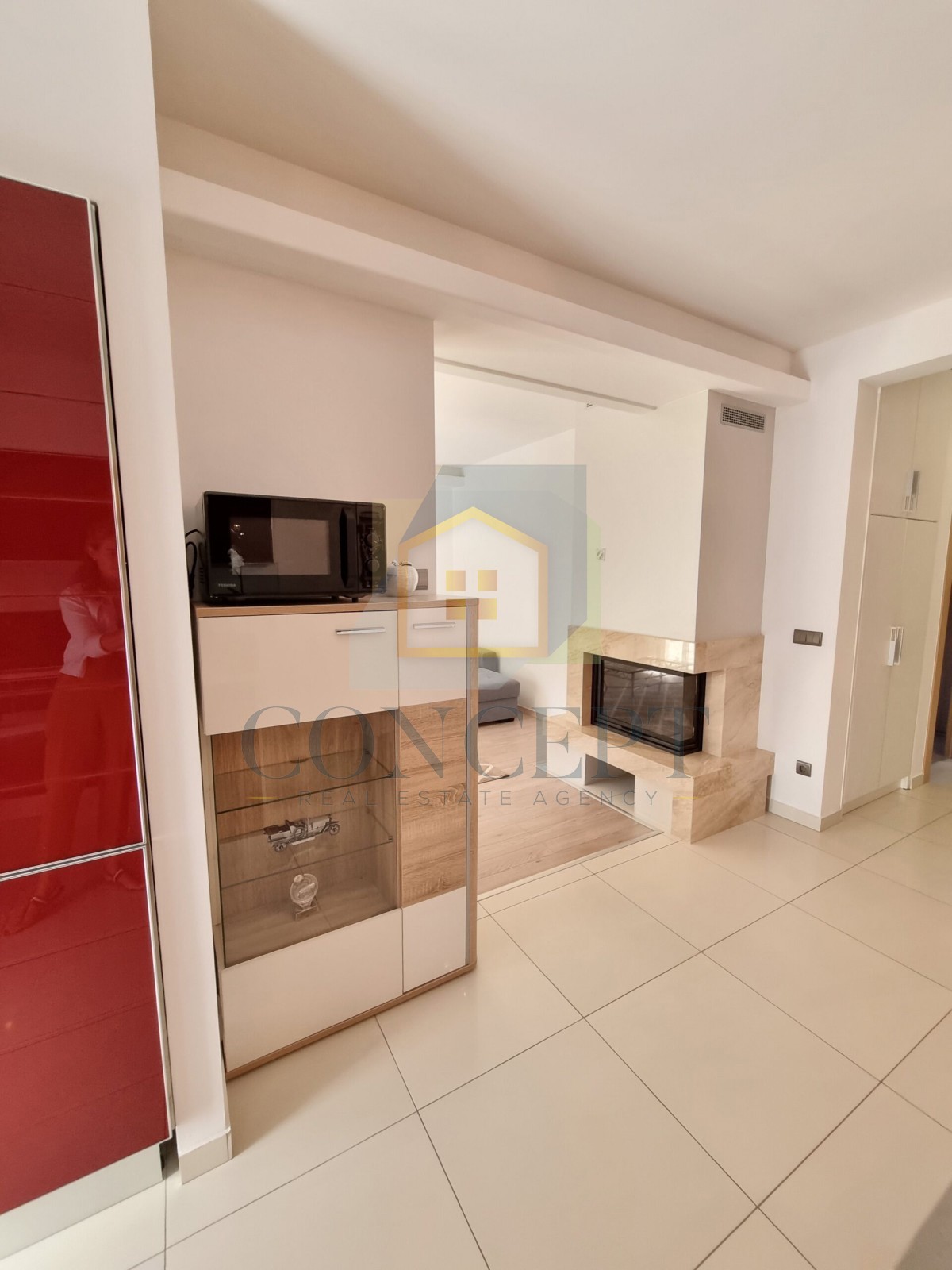 Poreč, centro espanso, Casa bifamiliare con due appartamenti e giardino, 1 km dal mare