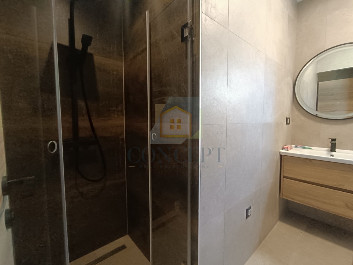 Poreč, dintorni, Casa indipendente al piano terra con piscina, 17 km dal mare