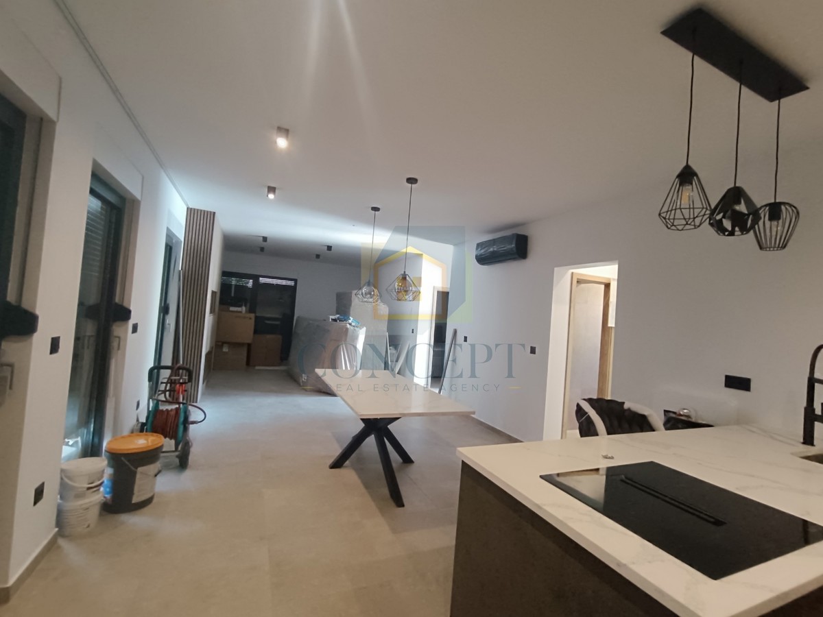 Poreč, dintorni, Casa indipendente al piano terra con piscina, 17 km dal mare