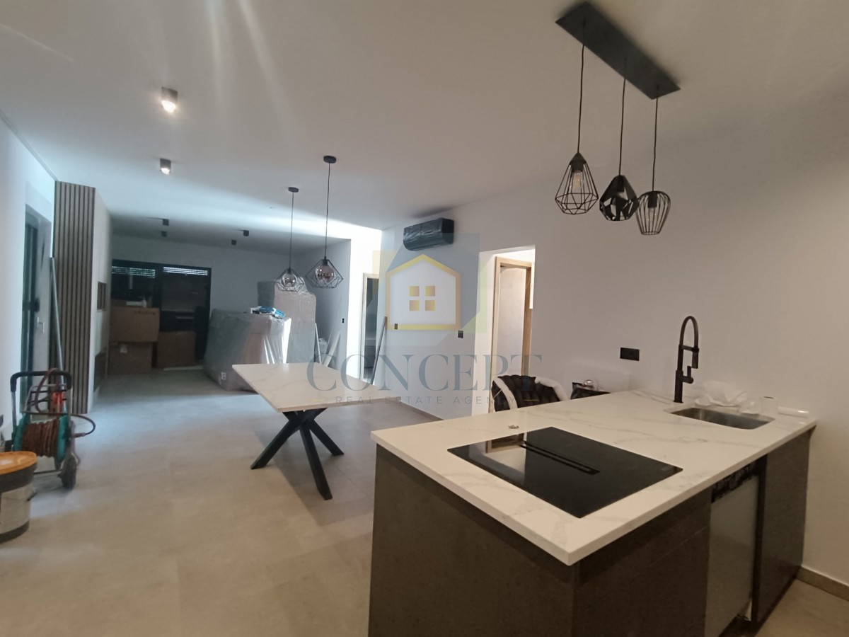 Poreč, dintorni, Casa indipendente al piano terra con piscina, 17 km dal mare