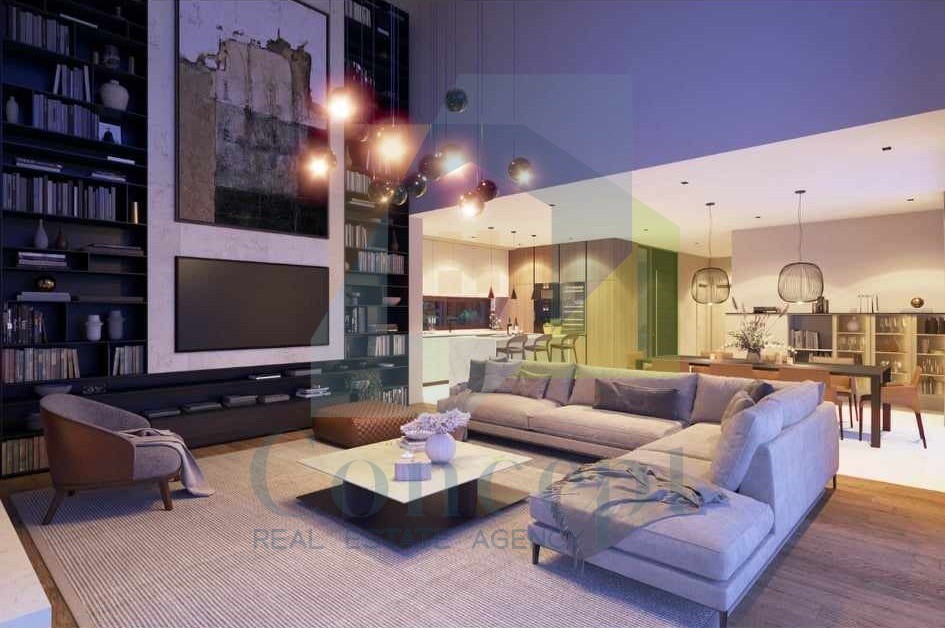 Poreč, dintorni, Splendida villa di lusso con piscina e vista mare