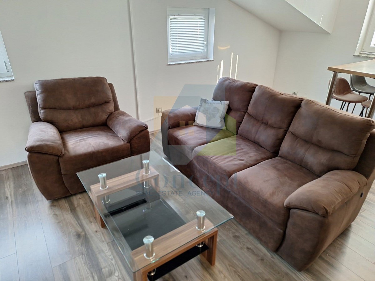 Poreč, dintorni, Appartamento con due camere da letto, 1300 m dal mare