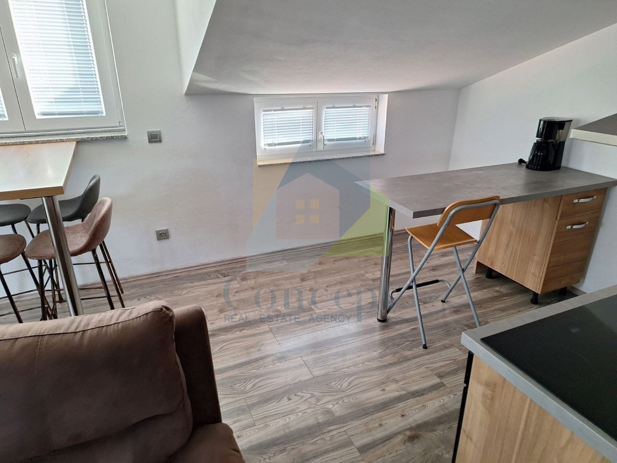 Poreč, dintorni, Appartamento con due camere da letto, 1300 m dal mare