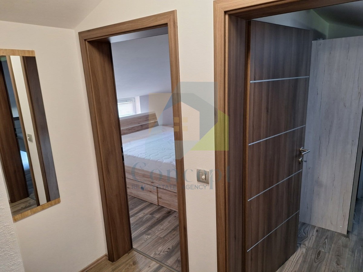 Poreč, dintorni, Appartamento con due camere da letto, 1300 m dal mare