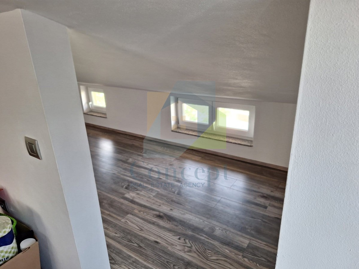 Poreč, dintorni, Appartamento con due camere da letto, 1300 m dal mare