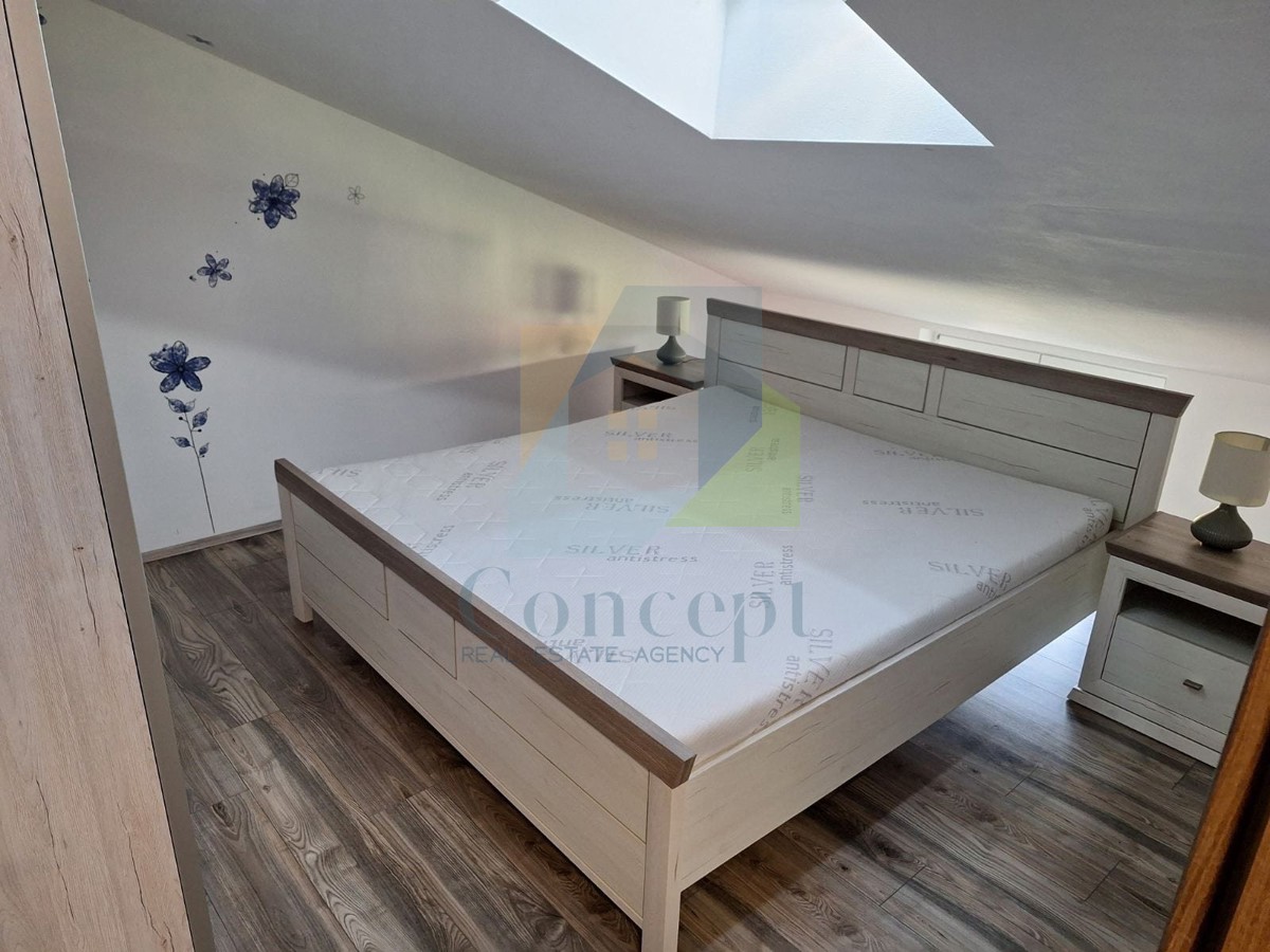 Poreč, dintorni, Appartamento con due camere da letto, 1300 m dal mare