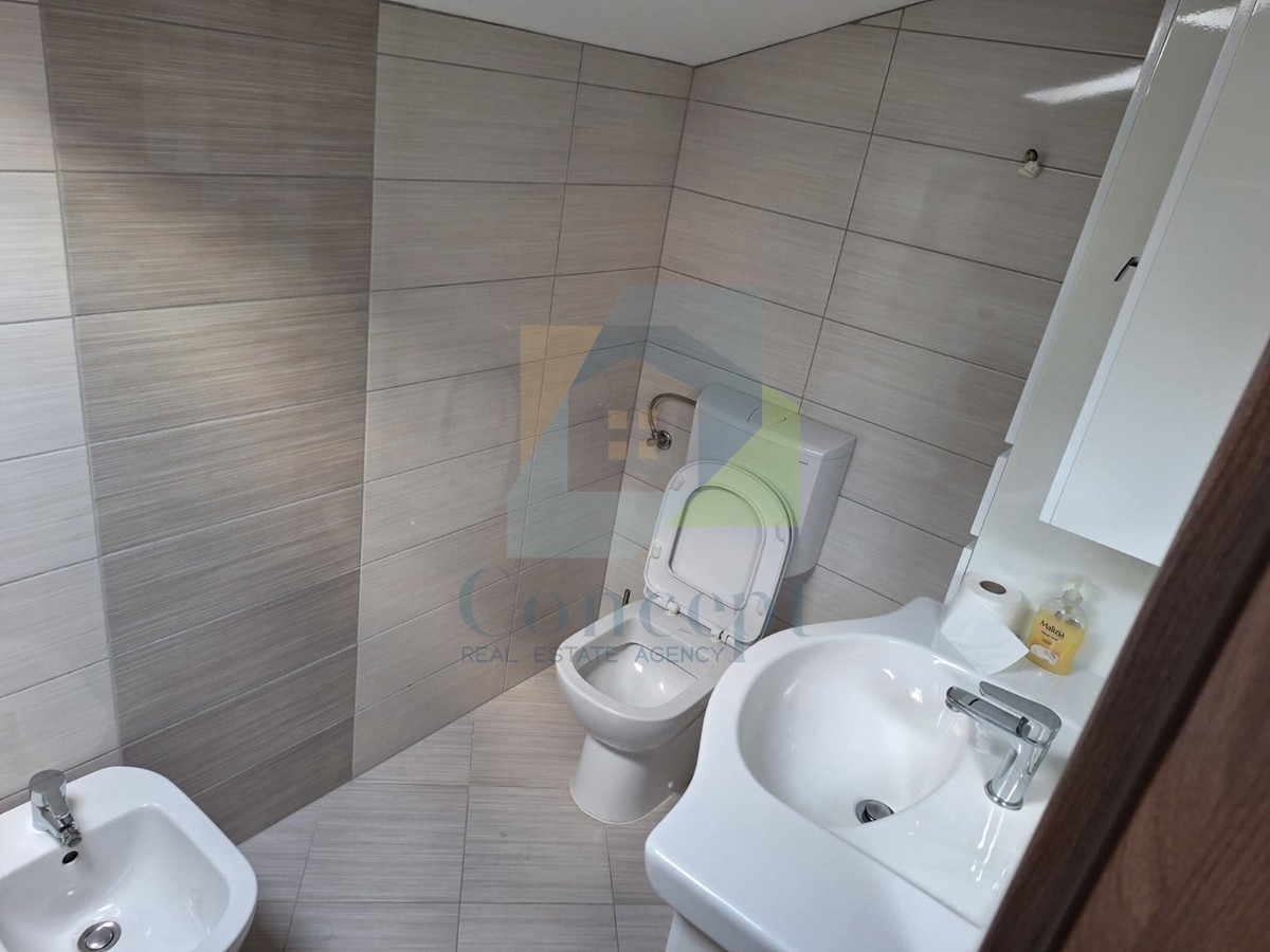 Poreč, dintorni, Appartamento con due camere da letto, 1300 m dal mare