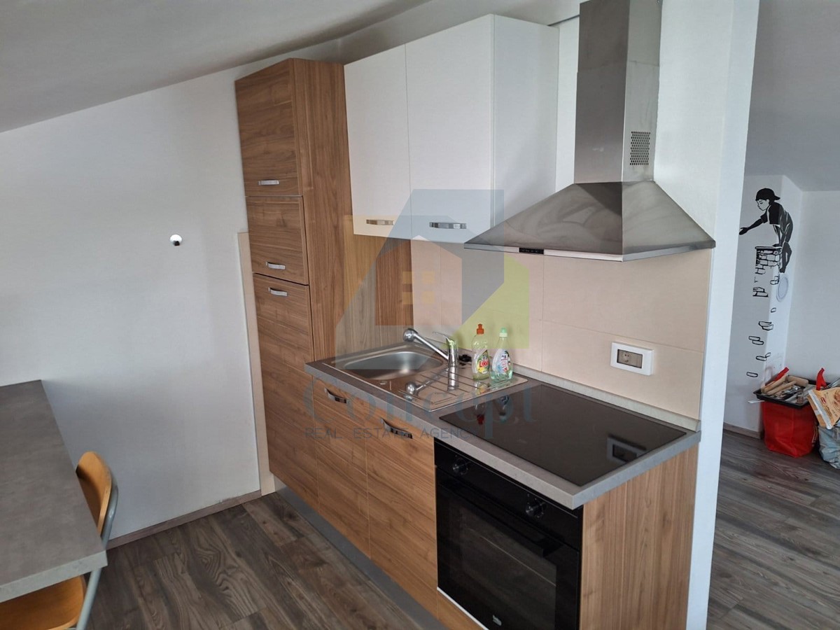 Poreč, dintorni, Appartamento con due camere da letto, 1300 m dal mare