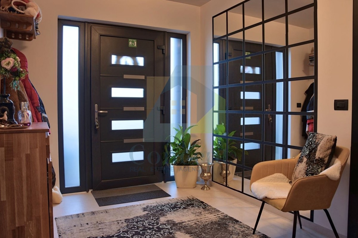 Poreč, dintorni, Bellissima casa a schiera, 4 km da Poreč