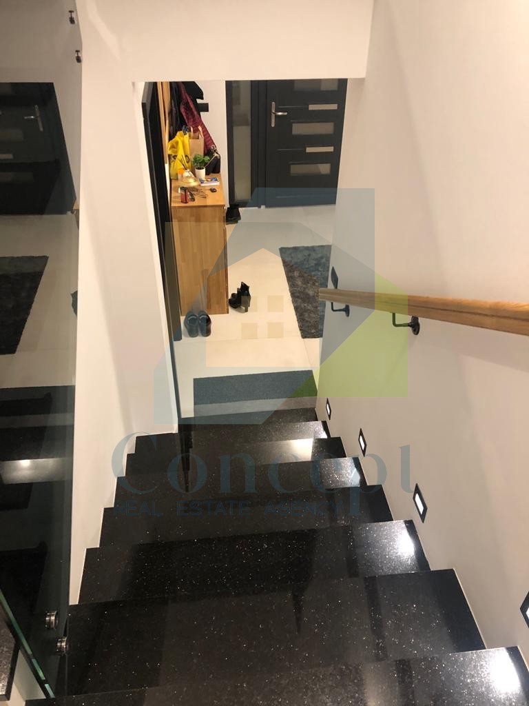 Poreč, dintorni, Bellissima casa a schiera, 4 km da Poreč