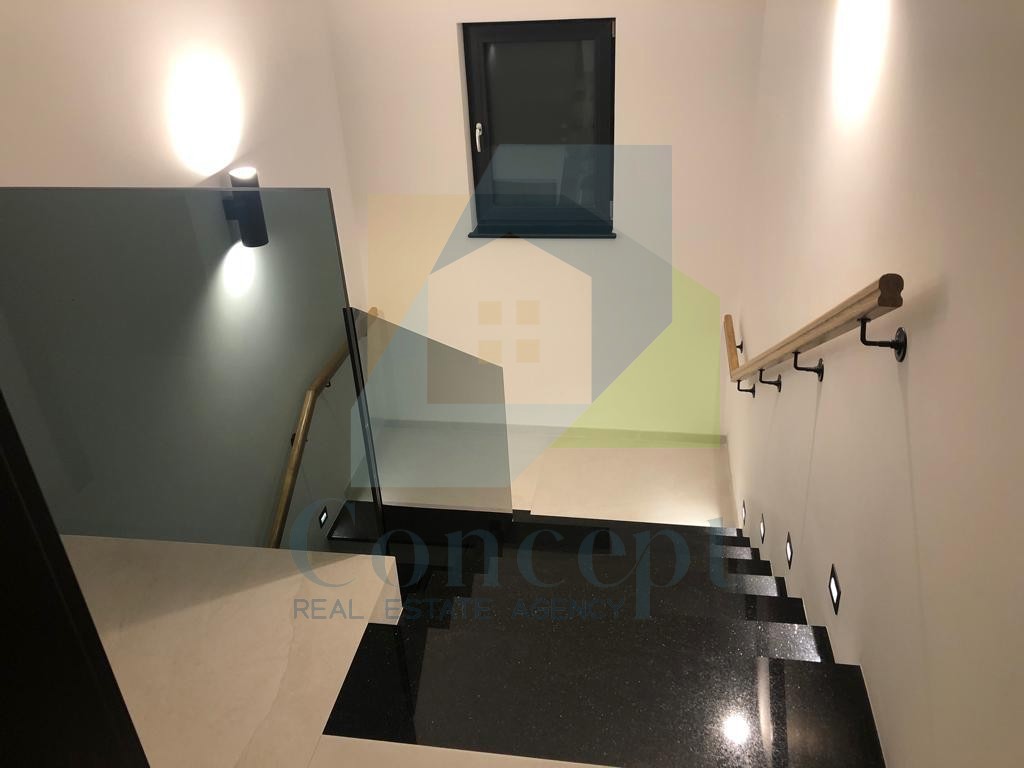 Poreč, dintorni, Bellissima casa a schiera, 4 km da Poreč