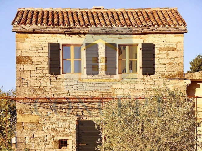 Buje, dintorni, Lussuosa proprietà veneziana in una posizione splendida