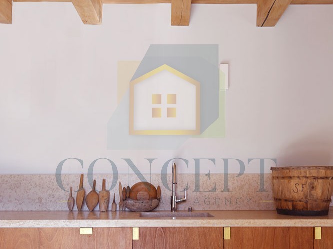 Buje, dintorni, Lussuosa proprietà veneziana in una posizione splendida