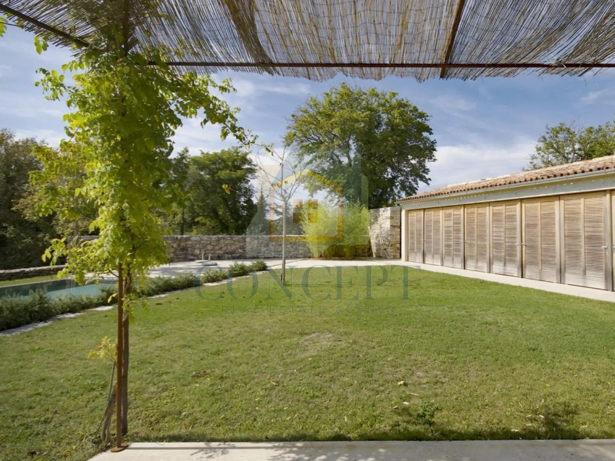 Buje, dintorni, Lussuosa proprietà veneziana in una posizione splendida