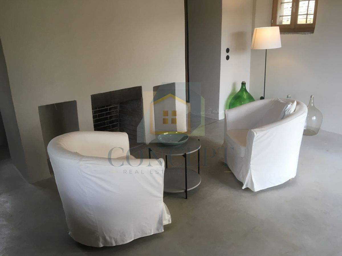 Buje, dintorni, Lussuosa proprietà veneziana in una posizione splendida