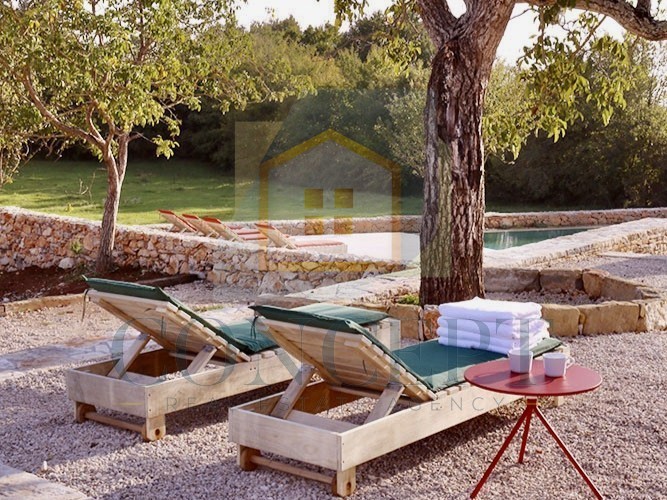 Buje, dintorni, Lussuosa proprietà veneziana in una posizione splendida